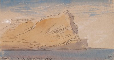 Ibreem by Edward Lear